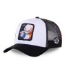 Krillin White Dragon Ball - Cap Capslab